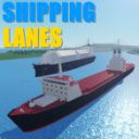 Icône du serveur Shipping Lanes FR