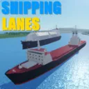 Icône du serveur Shipping Lanes FR
