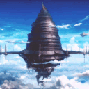 Icône du serveur Sword Art Online - Emote