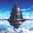 Icône du serveur Sword Art Online - Emote