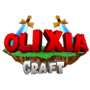 Icône du serveur OlixiaCraft