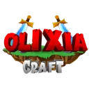 Icône du serveur OlixiaCraft
