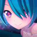 Icône du serveur 𝘣𝘶𝘣𝘣𝘭𝘦𝘨𝘶𝘮﹒⟅✿