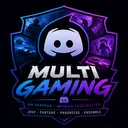 Icône du serveur SERVEUR MULTI-GAMING FR