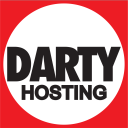 Icône du serveur DartyHosting