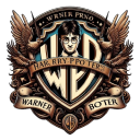 Icône du serveur 🎥・Warner World
