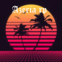 Icône du serveur Azeria RP