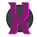 Icône du serveur 𝓧𝓨𝓝𝓞𝓡𝓘𝓤𝓜 [mini-jeux moddé]