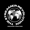 Icône du serveur The Streamer Revolution