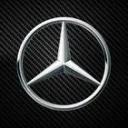 Icône du serveur Mercedes Formula 1 Supporters