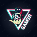 Icône du serveur univers gaming