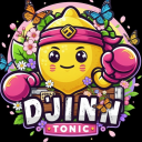 Icône du serveur Les D'jinn Tonic 🍋 - Brawl Stars