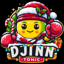 Icône du serveur Les D'jinn Tonic 🍋 - Brawl Stars