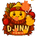 Icône du serveur Les D'jinn Tonic 🍋 - Brawl Stars
