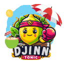 Icône du serveur Les D'jinn Tonic 🍋 - Brawl Stars