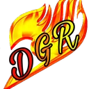 Icône du serveur DGR Team | SG 🐉