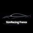 Icône du serveur ⥓ 🇫🇷 SimRacing France 🇫🇷 ⥒