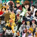 Icône du serveur Anime Commu