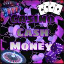 Icône du serveur Cash Money