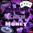 Icône du serveur Cash Money