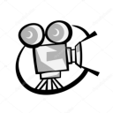 Icône du serveur Visualia