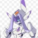 Icône du serveur {[darling in the franxx]}
