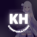 Icône du serveur KH-Corp
