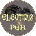Icône du serveur ⚡ Electro Pub | 2.5k