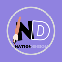 Icône du serveur 🎨 Nation Design