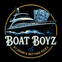 Icône du serveur Boat Boyz #1 Sport Picks ⛵