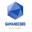Icône du serveur gamanscord