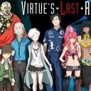 Icône du serveur Serveur Zero escape VLR