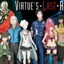Icône du serveur Serveur Zero escape VLR