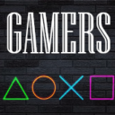 Icône du serveur Gamers