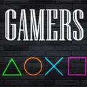 Icône du serveur Gamers