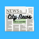 Icône du serveur 📰 ・News city
