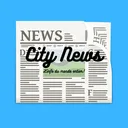 Icône du serveur 📰 ・News city