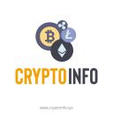 Icône du serveur CryptoInfo