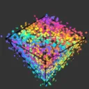 Icône du serveur 🌈~Zone Charnel~😏