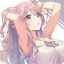 Icône du serveur Luna's Nudes ❥