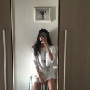 Icône du serveur Les nudes de Julia 🍑