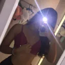 Icône du serveur Les nudes de Théa 🍐