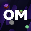 Icône du serveur OM-Manage