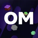 Icône du serveur OM-Manage