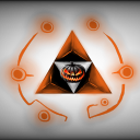 Icône du serveur The Legend of Zelda : The Blue Triforce