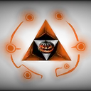 Icône du serveur The Legend of Zelda : The Blue Triforce