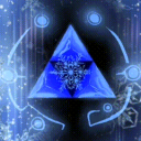 Icône du serveur The Legend of Zelda : The Blue Triforce