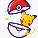 Icône du serveur PokeGame’s BÊTA