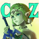 Icône du serveur Café Zelda ☕