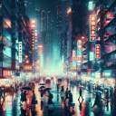 Icône du serveur Nowhere